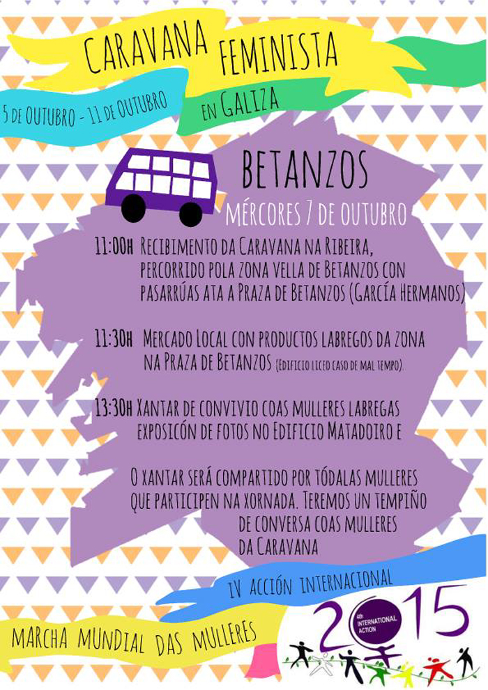 Betanzos web
